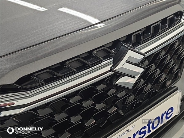 Used Suzuki SX4 S-Cross 2022 for sale - 78116805: Photo 21