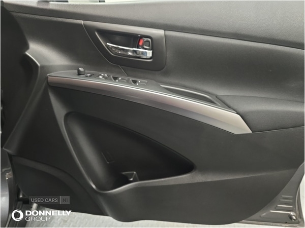 Used Suzuki SX4 S-Cross 2022 for sale - 78116805: Photo 23