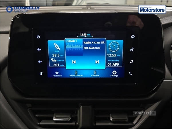 Used Suzuki SX4 S-Cross 2022 for sale - 78116805: Photo 25