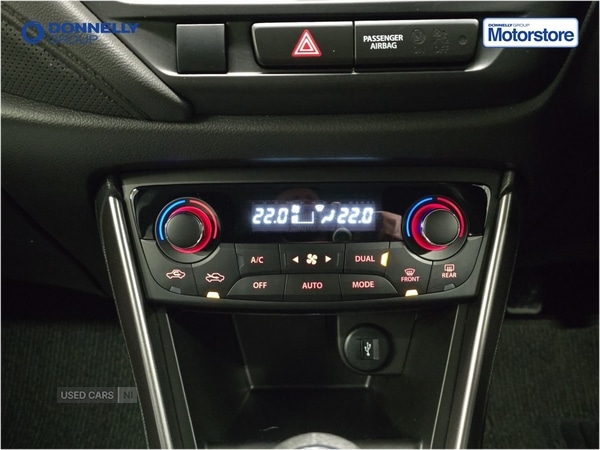 Used Suzuki SX4 S-Cross 2022 for sale - 78116805: Photo 26