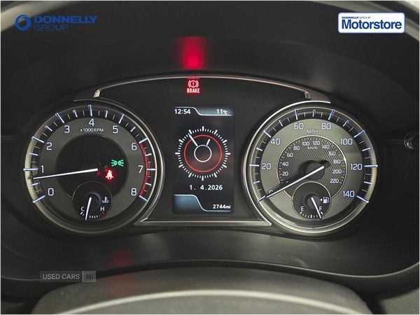 Used Suzuki SX4 S-Cross 2022 for sale - 78116805: Photo 29