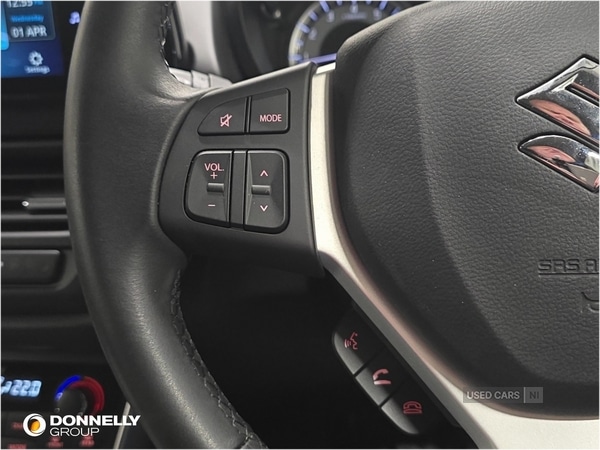 Used Suzuki SX4 S-Cross 2022 for sale - 78116805: Photo 32