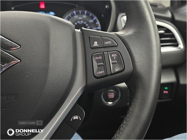 Used Suzuki SX4 S-Cross 2022 for sale - 78116805: Photo 33