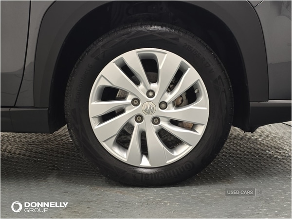 Used Suzuki SX4 S-Cross 2022 for sale - 78116805: Photo 34