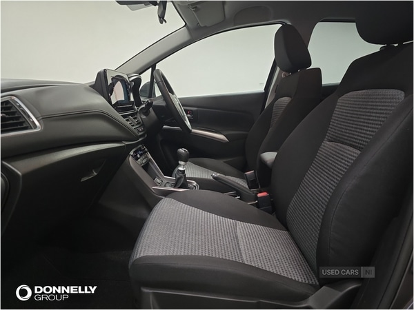 Used Suzuki SX4 S-Cross 2022 for sale - 78116805: Photo 4