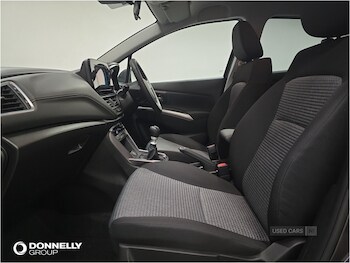 Used Suzuki SX4 S-Cross 2022 for sale - 78116805: Photo