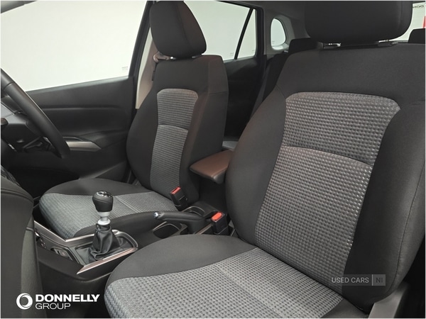 Used Suzuki SX4 S-Cross 2022 for sale - 78116805: Photo 5