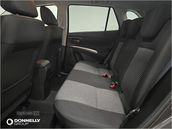 Used Suzuki SX4 S-Cross 2022 for sale - 78116805: Photo 6