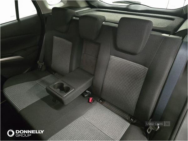 Used Suzuki SX4 S-Cross 2022 for sale - 78116805: Photo 7