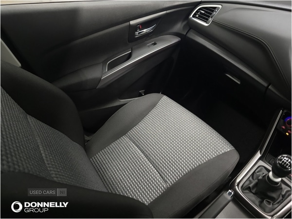 Used Suzuki SX4 S-Cross 2022 for sale - 78116805: Photo 8