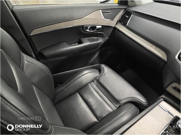 Used Volvo XC90 2021 for sale - 76271089: Photo 10