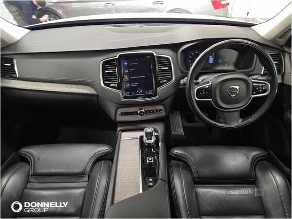 Used Volvo XC90 2021 for sale - 76271089: Photo 12