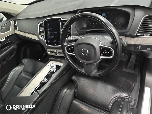 Used Volvo XC90 2021 for sale - 76271089: Photo 13