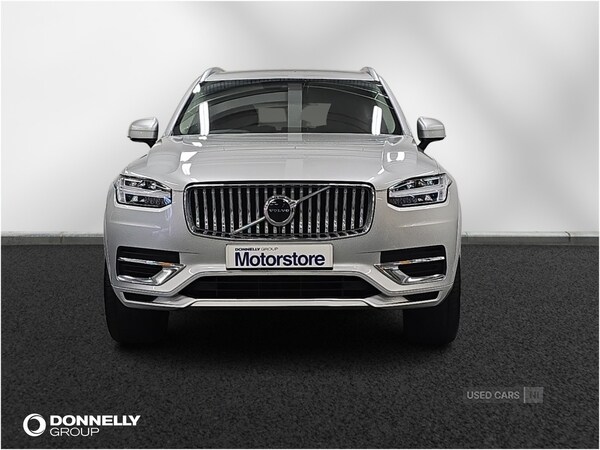 Used Volvo XC90 2021 for sale - 76271089: Photo 14