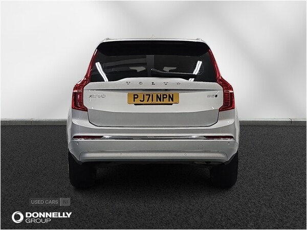 Used Volvo XC90 2021 for sale - 76271089: Photo 15