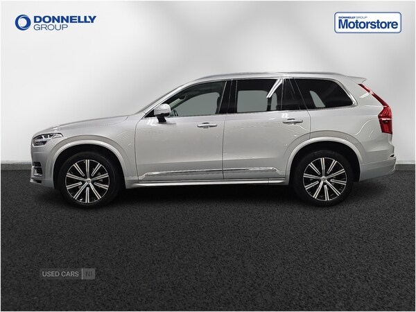 Used Volvo XC90 2021 for sale - 76271089: Photo 16