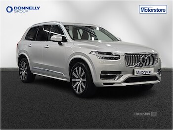 Volvo - XC90