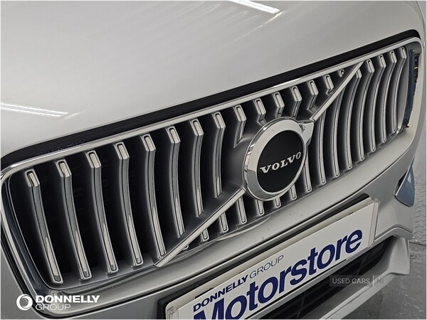 Used Volvo XC90 2021 for sale - 76271089: Photo 23