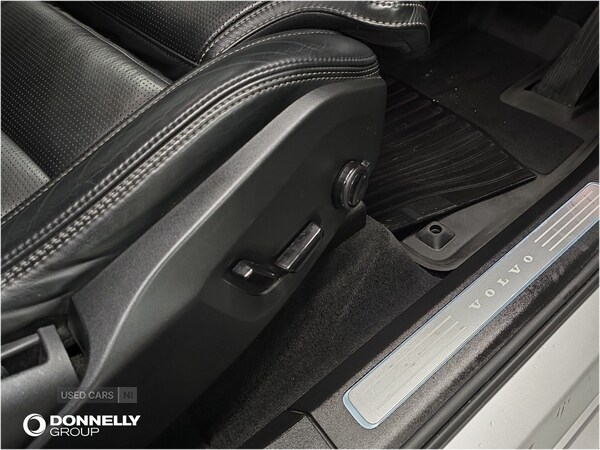 Used Volvo XC90 2021 for sale - 76271089: Photo 24