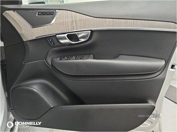 Used Volvo XC90 2021 for sale - 76271089: Photo 25