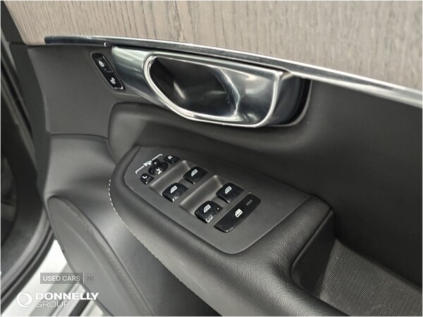 Used Volvo XC90 2021 for sale - 76271089: Photo 26