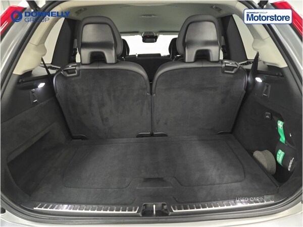 Used Volvo XC90 2021 for sale - 76271089: Photo 27