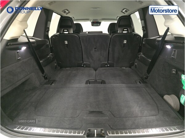 Used Volvo XC90 2021 for sale - 76271089: Photo 28