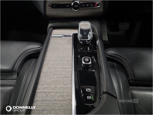 Used Volvo XC90 2021 for sale - 76271089: Photo 33