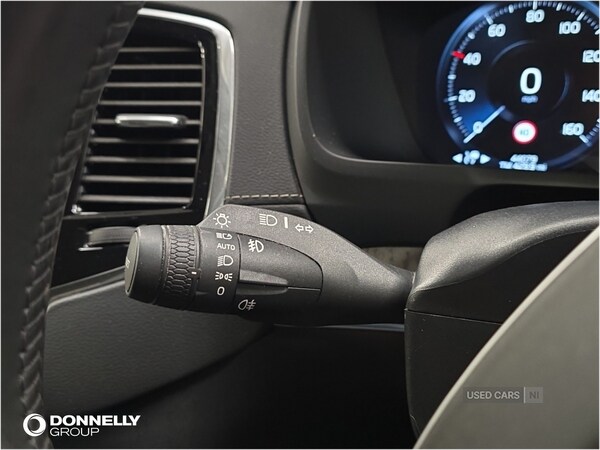 Used Volvo XC90 2021 for sale - 76271089: Photo 35