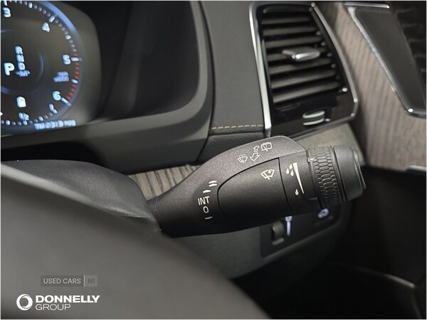 Used Volvo XC90 2021 for sale - 76271089: Photo 36