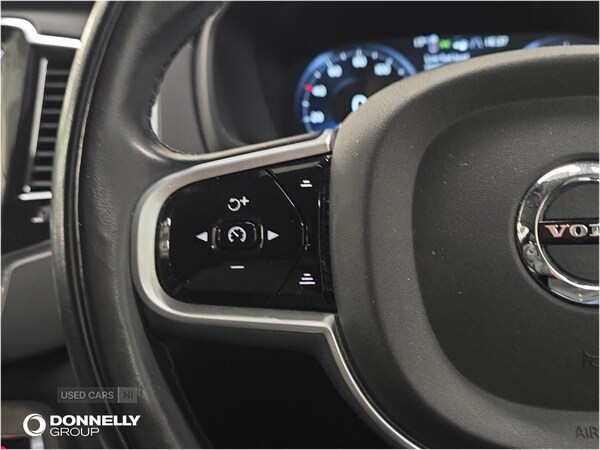 Used Volvo XC90 2021 for sale - 76271089: Photo 37