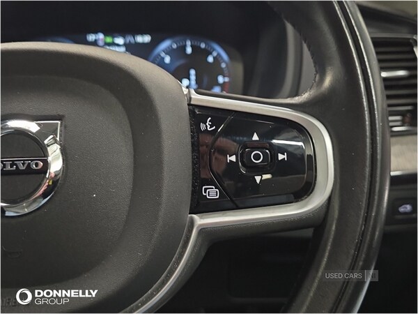 Used Volvo XC90 2021 for sale - 76271089: Photo 38