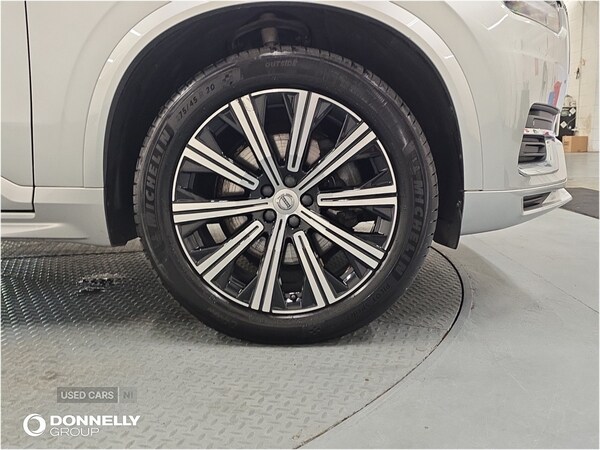 Used Volvo XC90 2021 for sale - 76271089: Photo 39