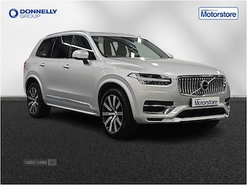 Used Volvo XC90 2021 for sale - 76271089: Photo 3