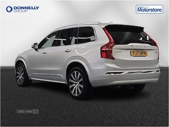Used Volvo XC90 2021 for sale - 76271089: Photo 4