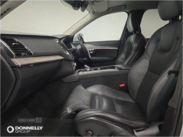 Used Volvo XC90 2021 for sale - 76271089: Photo 6