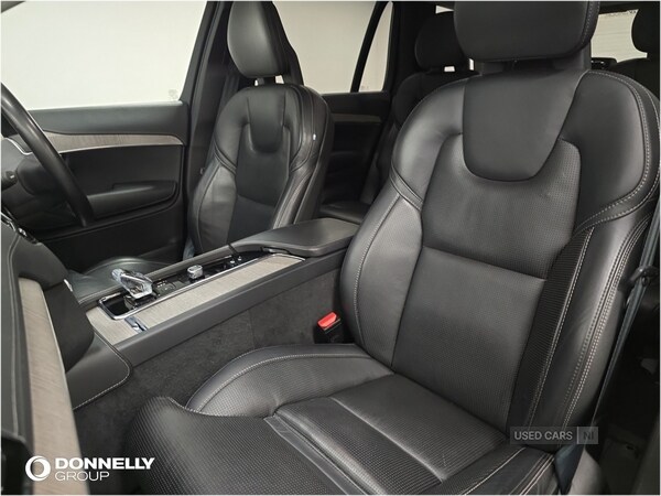 Used Volvo XC90 2021 for sale - 76271089: Photo 7
