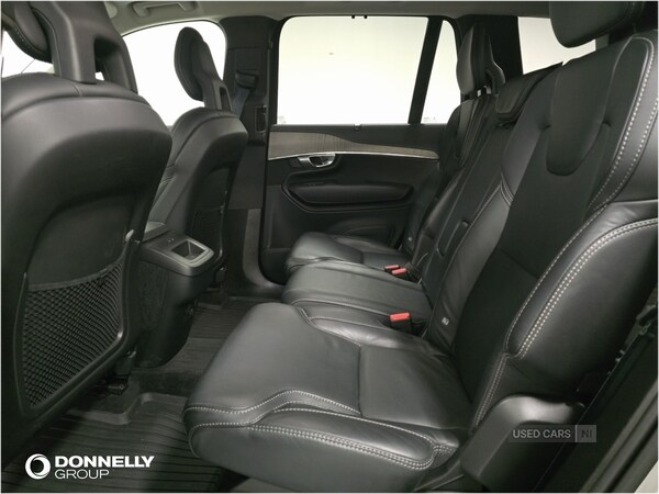 Used Volvo XC90 2021 for sale - 76271089: Photo 8