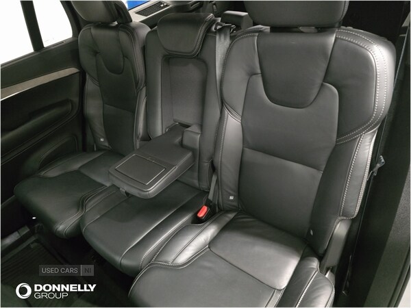 Used Volvo XC90 2021 for sale - 76271089: Photo 9