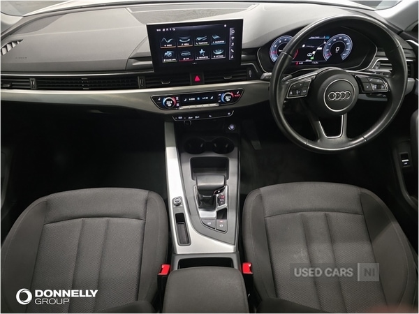 Used Audi A4 2023 for sale - 78035462: Photo 12