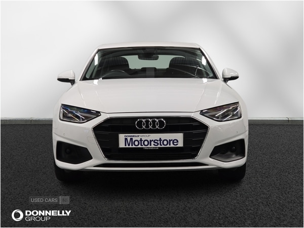 Used Audi A4 2023 for sale - 78035462: Photo 14