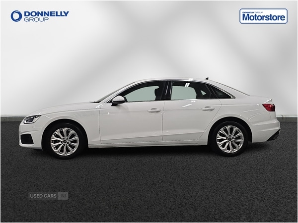 Used Audi A4 2023 for sale - 78035462: Photo 16