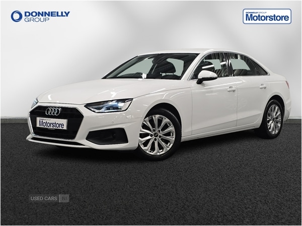 Used Audi A4 2023 for sale - 78035462: Photo 17