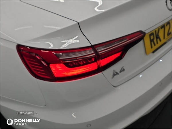 Used Audi A4 2023 for sale - 78035462: Photo 19