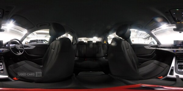 Used Audi A4 2023 for sale - 78035462: Photo 2