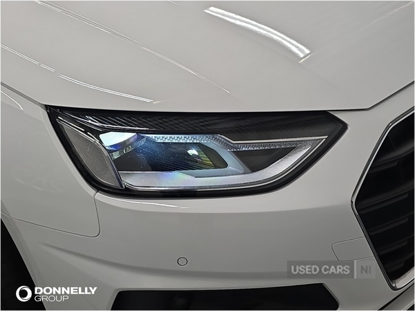 Used Audi A4 2023 for sale - 78035462: Photo 22