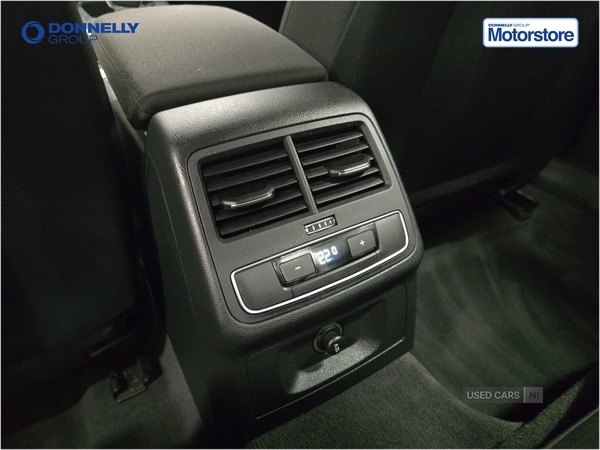 Used Audi A4 2023 for sale - 78035462: Photo 27