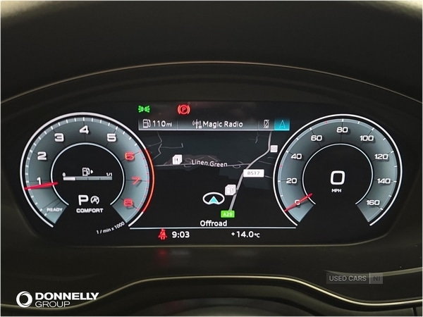 Used Audi A4 2023 for sale - 78035462: Photo 33