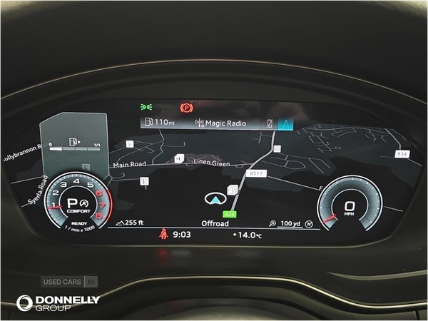 Used Audi A4 2023 for sale - 78035462: Photo 34