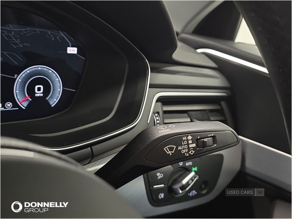 Used Audi A4 2023 for sale - 78035462: Photo 36